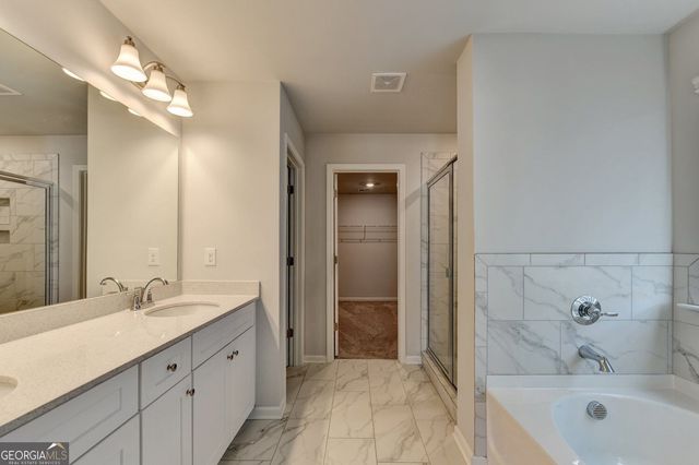 2741 Dolce Road, Dacula, GA 30019