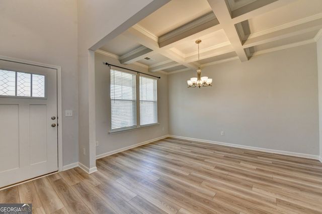 2741 Dolce Road, Dacula, GA 30019