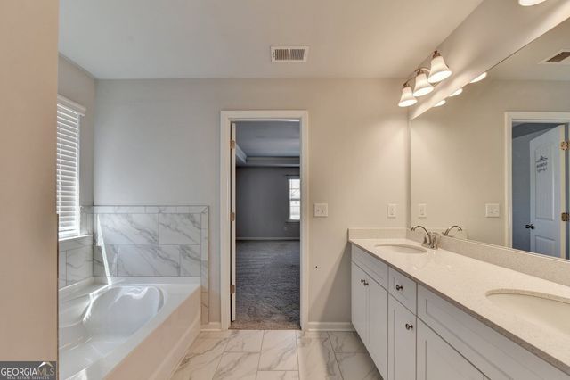 2741 Dolce Road, Dacula, GA 30019