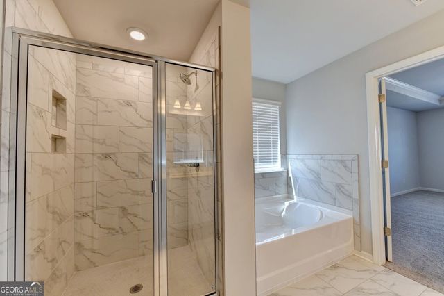 2741 Dolce Road, Dacula, GA 30019