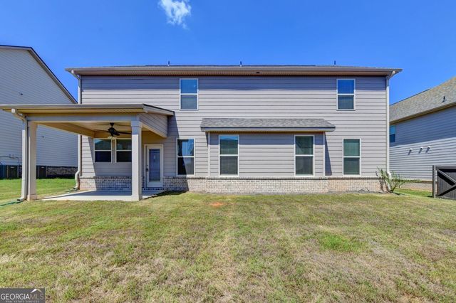2741 Dolce Road, Dacula, GA 30019