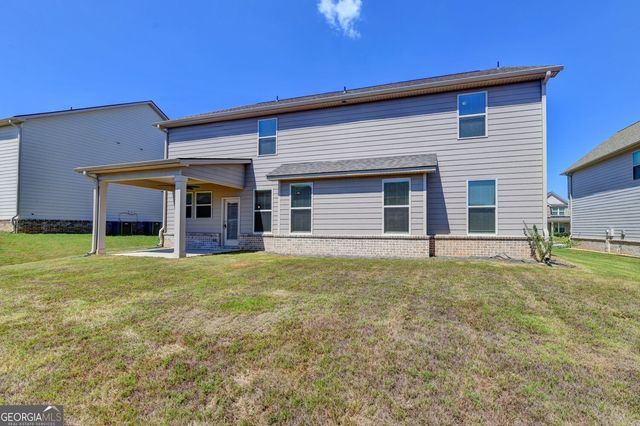 2741 Dolce Road, Dacula, GA 30019