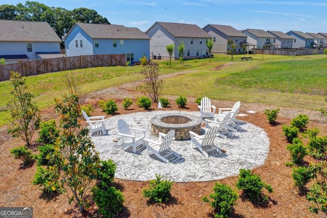 2741 Dolce Road, Dacula, GA 30019