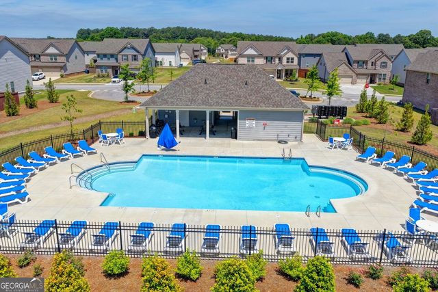 2741 Dolce Road, Dacula, GA 30019
