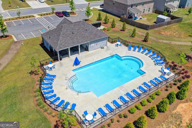 2741 Dolce Road, Dacula, GA 30019