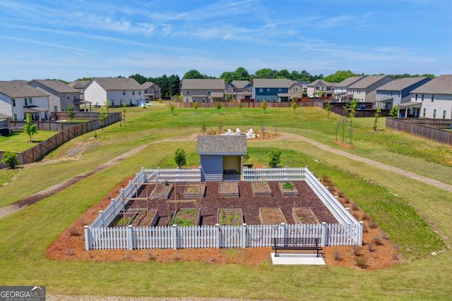 2741 Dolce Road, Dacula, GA 30019