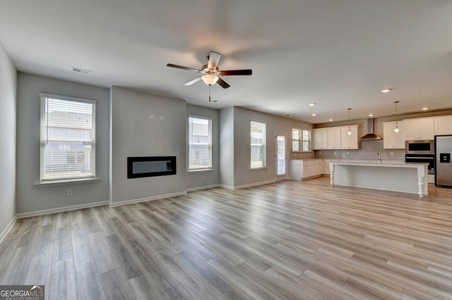 2741 Dolce Road, Dacula, GA 30019