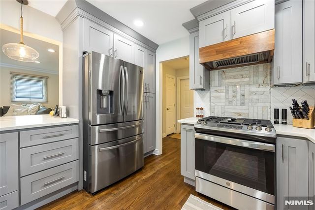 534 Alosio Drive, River Vale, NJ 07675