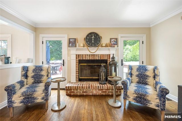 534 Alosio Drive, River Vale, NJ 07675