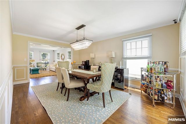534 Alosio Drive, River Vale, NJ 07675