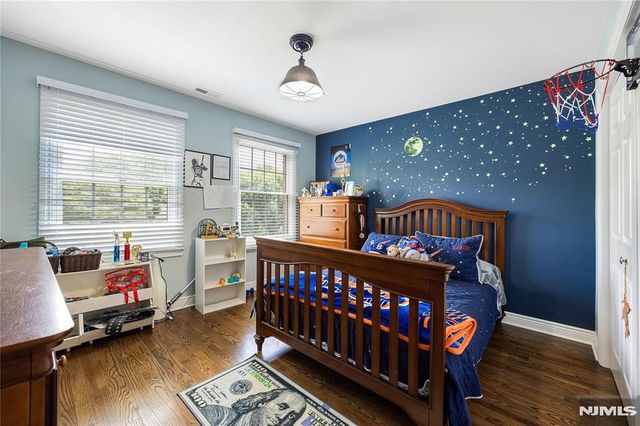 534 Alosio Drive, River Vale, NJ 07675