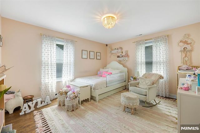 534 Alosio Drive, River Vale, NJ 07675