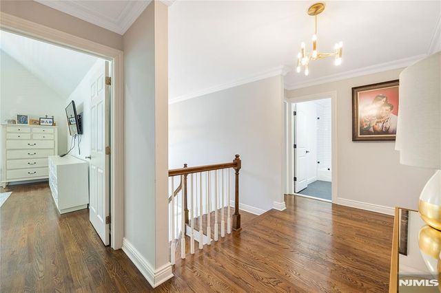 534 Alosio Drive, River Vale, NJ 07675