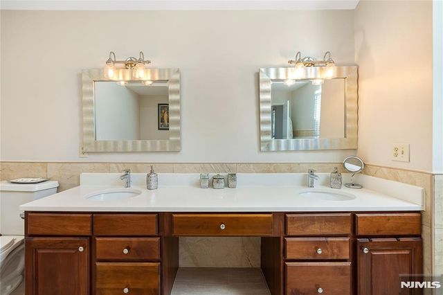 534 Alosio Drive, River Vale, NJ 07675