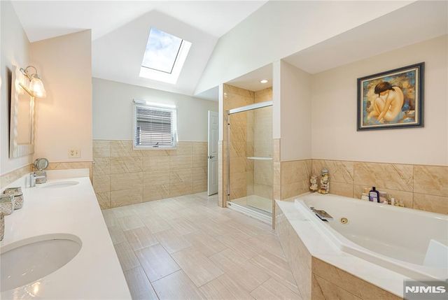 534 Alosio Drive, River Vale, NJ 07675