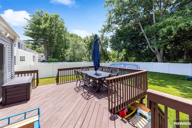 534 Alosio Drive, River Vale, NJ 07675