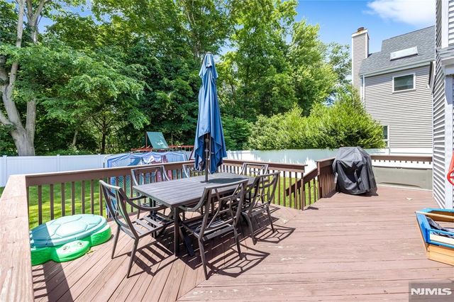 534 Alosio Drive, River Vale, NJ 07675