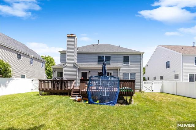534 Alosio Drive, River Vale, NJ 07675