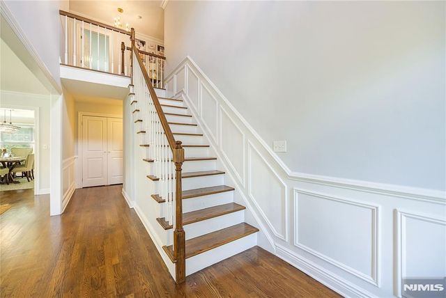 534 Alosio Drive, River Vale, NJ 07675