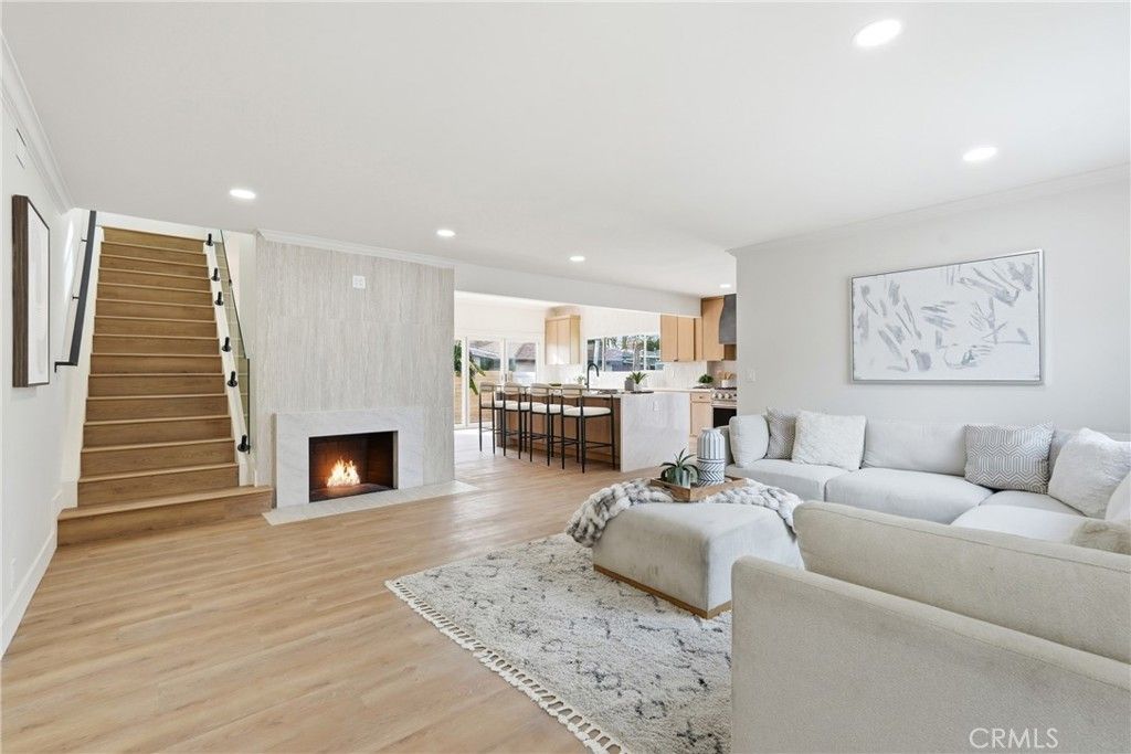 3675 Palo Verde, Long Beach, CA 90808 — exterior