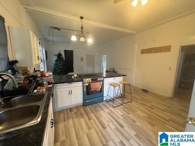 204 PINE STREET, Sylacauga, AL 35150