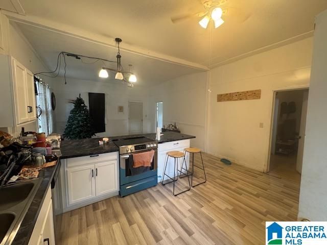 204 PINE STREET, Sylacauga, AL 35150