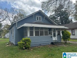 204 PINE STREET, Sylacauga, AL 35150