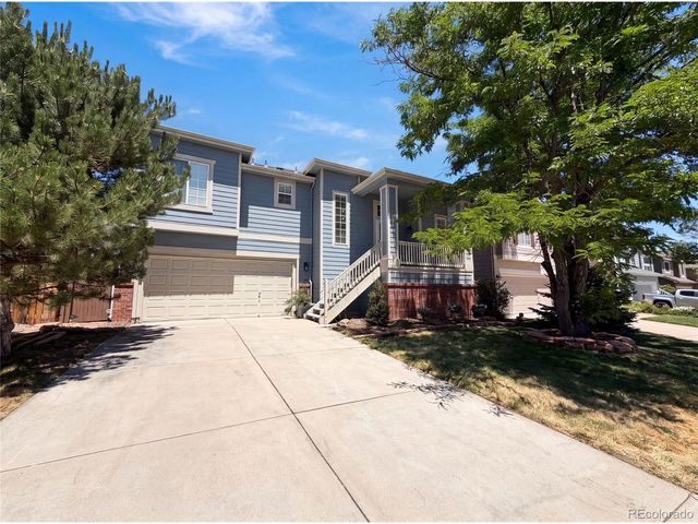 9379 W Ute Dr, Littleton, CO 80128