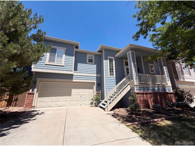 9379 W Ute Dr, Littleton, CO 80128