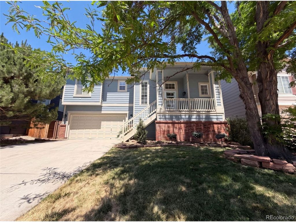 9379 W Ute Dr, Littleton, CO 80128