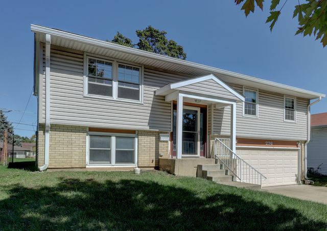 276 E Wrightwood Avenue, Glendale Heights, IL 60139