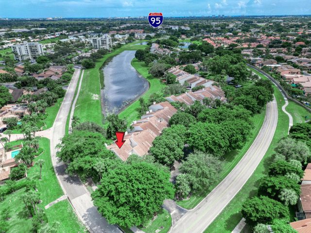 6595 Parkview Drive A, Boca Raton, FL 33433