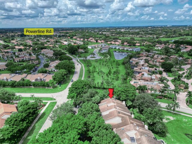 6595 Parkview Drive A, Boca Raton, FL 33433