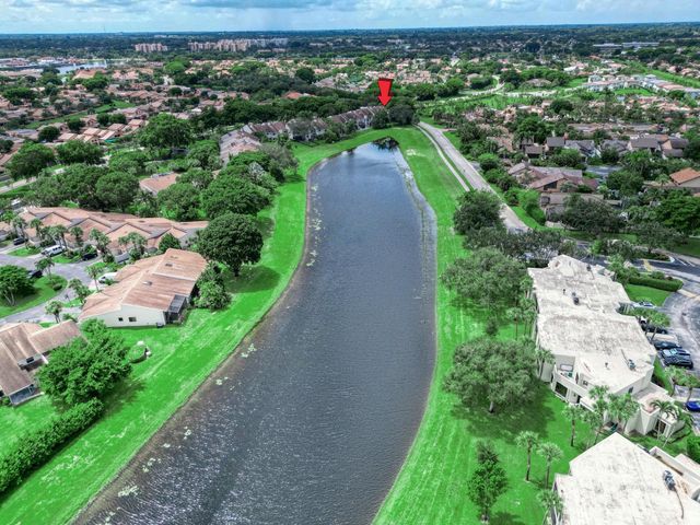 6595 Parkview Drive A, Boca Raton, FL 33433
