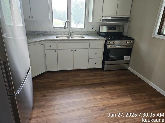 227 E 10TH STREET, Kaukauna, WI 54130