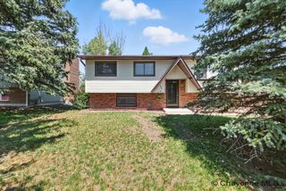508 GARDENIA DR, Cheyenne, WY 82009