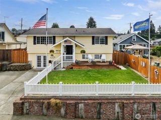 4610 N Defiance Street, Tacoma, WA 98407