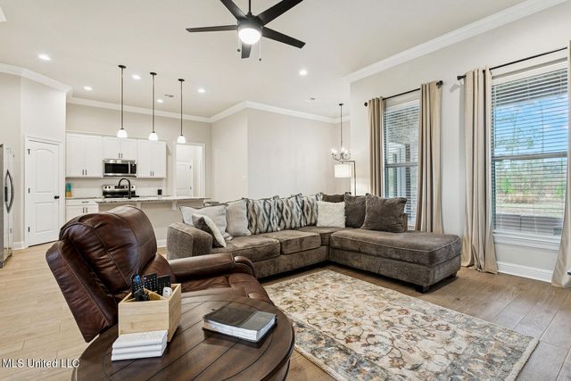 1 Bear Point Way, Long Beach, MS 39560