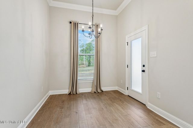 1 Bear Point Way, Long Beach, MS 39560