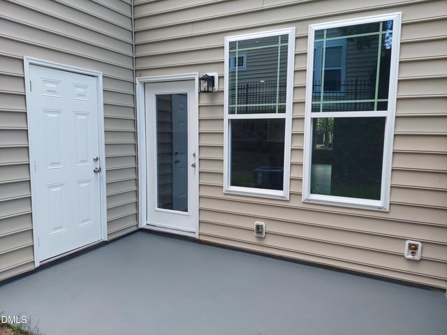 408 Timpson Avenue, Durham, NC 27703