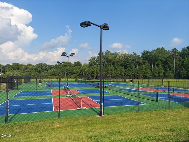 408 Timpson Avenue, Durham, NC 27703