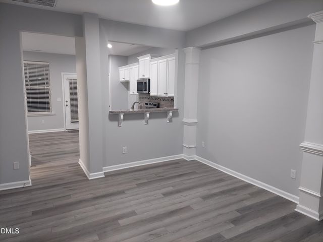 408 Timpson Avenue, Durham, NC 27703