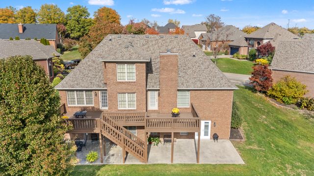 112 Lake Point Drive, Richmond, KY 40475