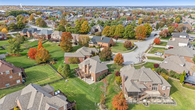 112 Lake Point Drive, Richmond, KY 40475