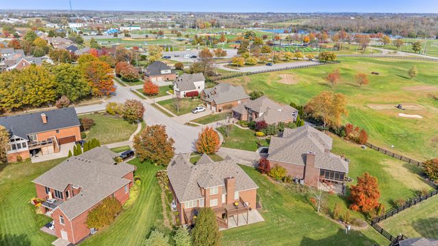 112 Lake Point Drive, Richmond, KY 40475