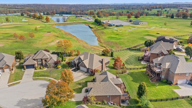 112 Lake Point Drive, Richmond, KY 40475