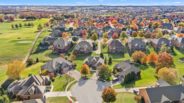 112 Lake Point Drive, Richmond, KY 40475