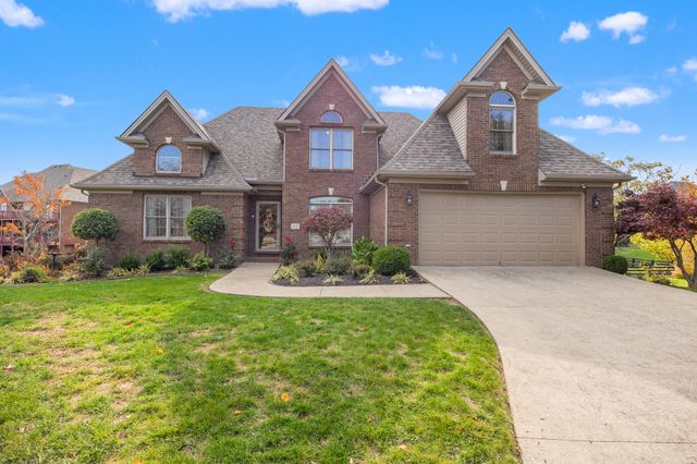 112 Lake Point Drive, Richmond, KY 40475