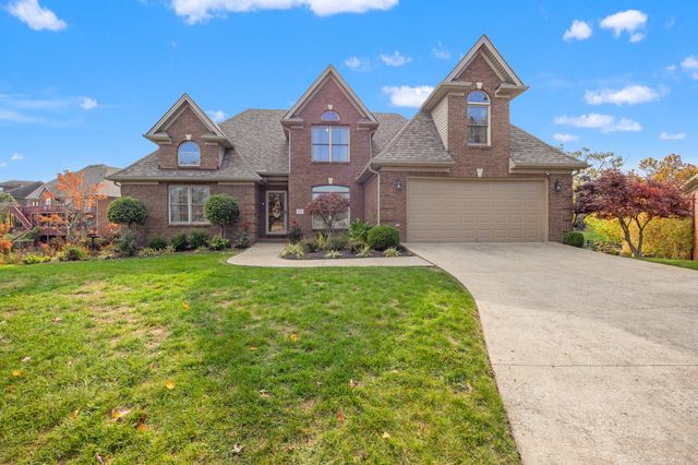 112 Lake Point Drive, Richmond, KY 40475