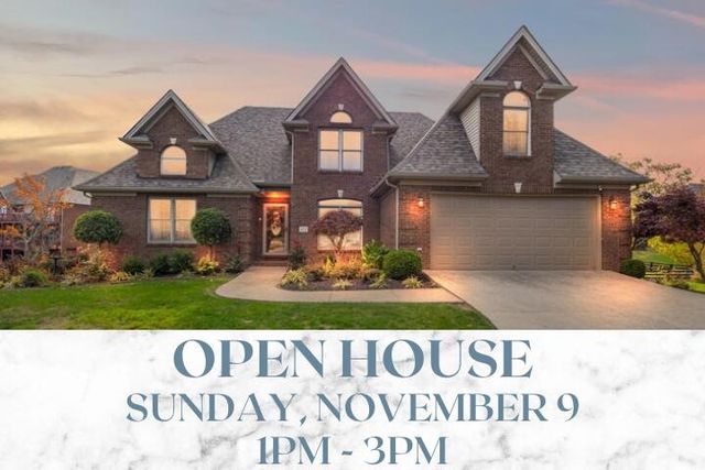 112 Lake Point Drive, Richmond, KY 40475